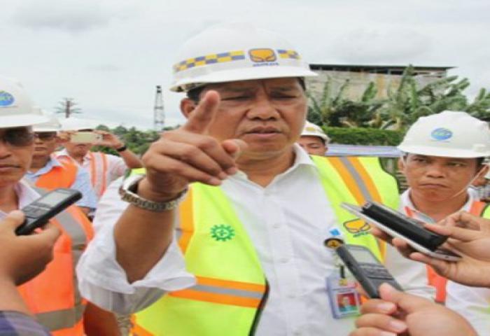 Pemerintah Prioritaskan Danau Tondano Untuk di Revitalisasi